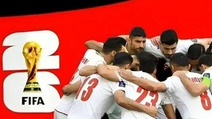 ببینید آخرین تمرین تیم ملی فوتبال در لس آنجلس