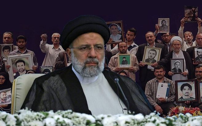 نامه خانواده شهدای ترور از رئیس‌جمهور + متن