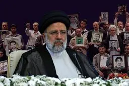 نامه خانواده شهدای ترور از رئیس‌جمهور + متن