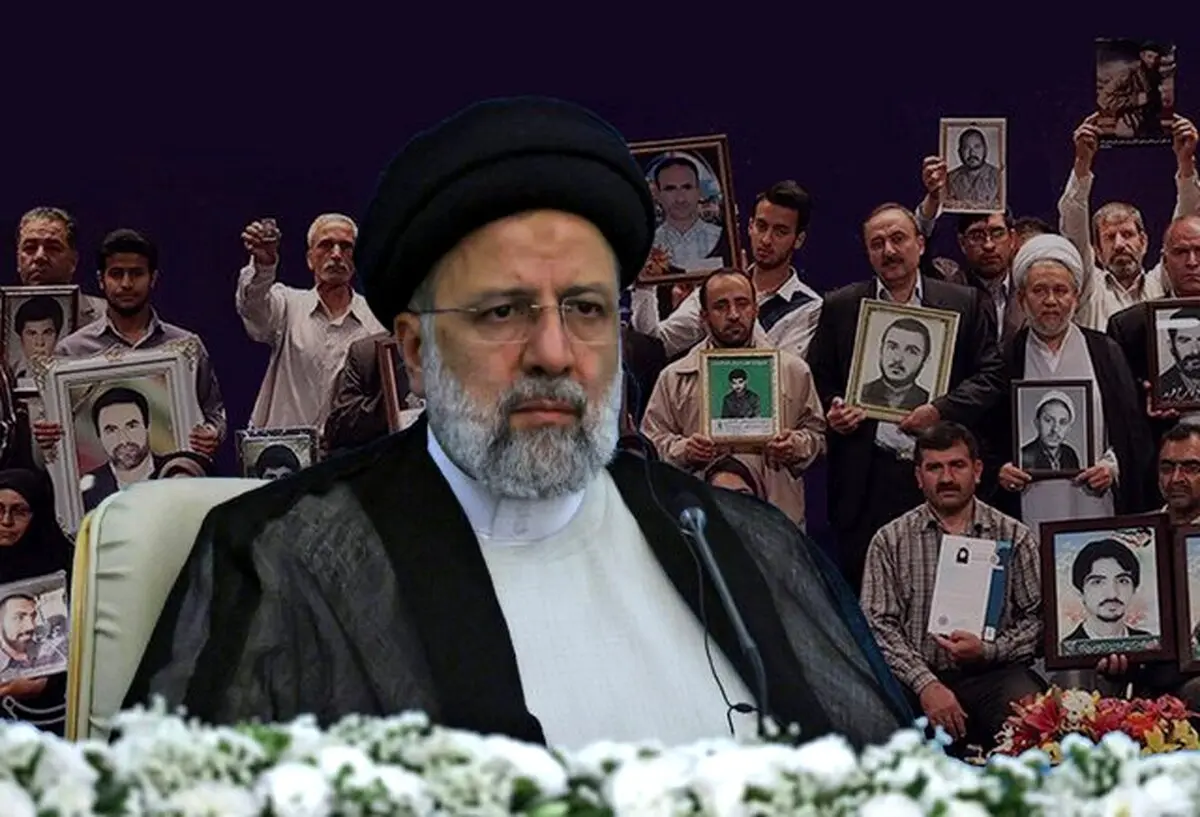 نامه خانواده شهدای ترور از رئیس‌جمهور + متن