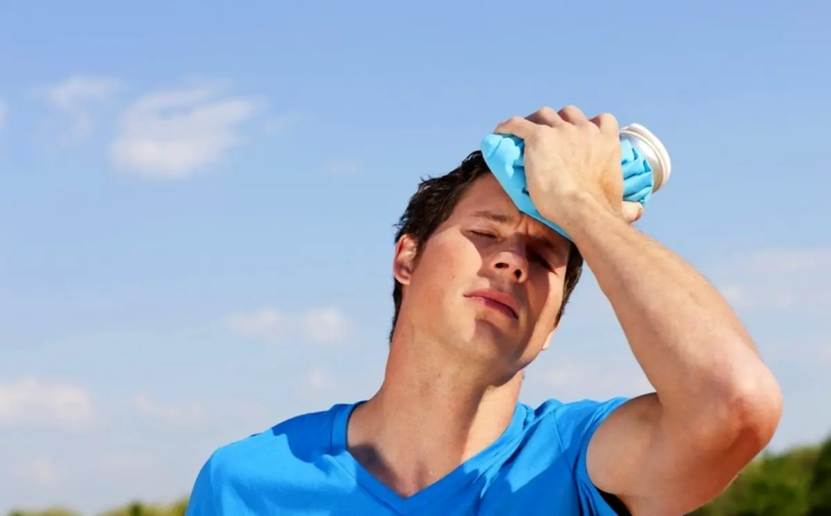 تهران جهنمی