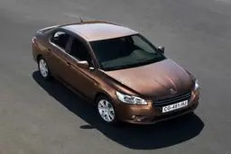 پژو 301 چه نسخه‌ هایی دارد؟+تصاویر