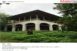 تیپ و ظاهر شقایق فراهانی در رامسر/ عکس