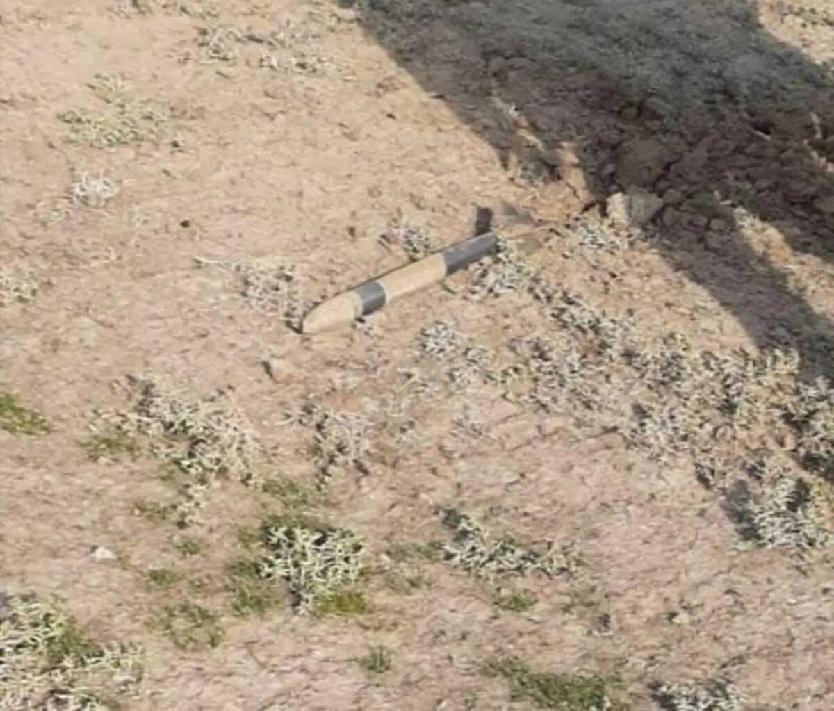 اصابت یک خمپاره به روستایی در آذربایجان شرقی