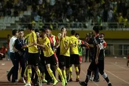 نگاهی به دیدارهای حساس سپاهان و پرسپولیس؛ هیجان‌انگیز و تراژیک