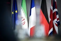 تشریح وضعیت احیای برجام!