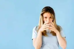 لاغری با کمپرس آب جوش!