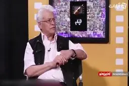 واکنش لیلا حاتمی به حضورش در فهرست زیباترین بازیگران دنیا + ويدئو