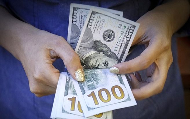 به پیشواز دلار ۲۰ هزار تومانی! + جزئیات