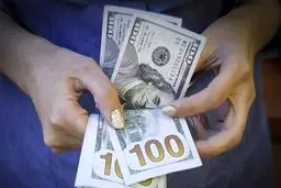 به پیشواز دلار ۲۰ هزار تومانی! + جزئیات