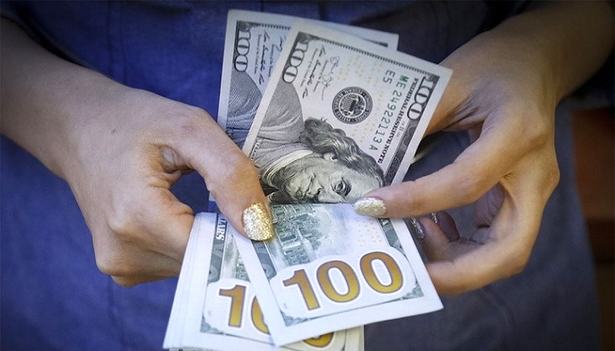 به پیشواز دلار ۲۰ هزار تومانی! + جزئیات