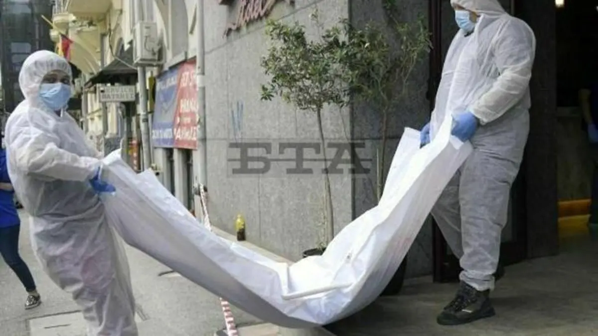 روایت وکیل قاضی منصوری از آخرین تماس هایش + جزئیات