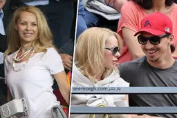 با نامزد 46 ساله زلاتان ابراهیموویچ آشنا شوید! عکس