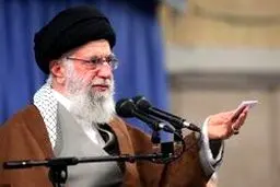 رهبر انقلاب: سران‌قوا به پشتوانه کارشناسی تصمیمی گرفتند و باید اجرا شود/ افزایش قیمت بنزین به افزایش قیمت دیگر کالاها منجر نشود/ مردم از افرادی که تخریب می‌کنند فاصله بگیرند