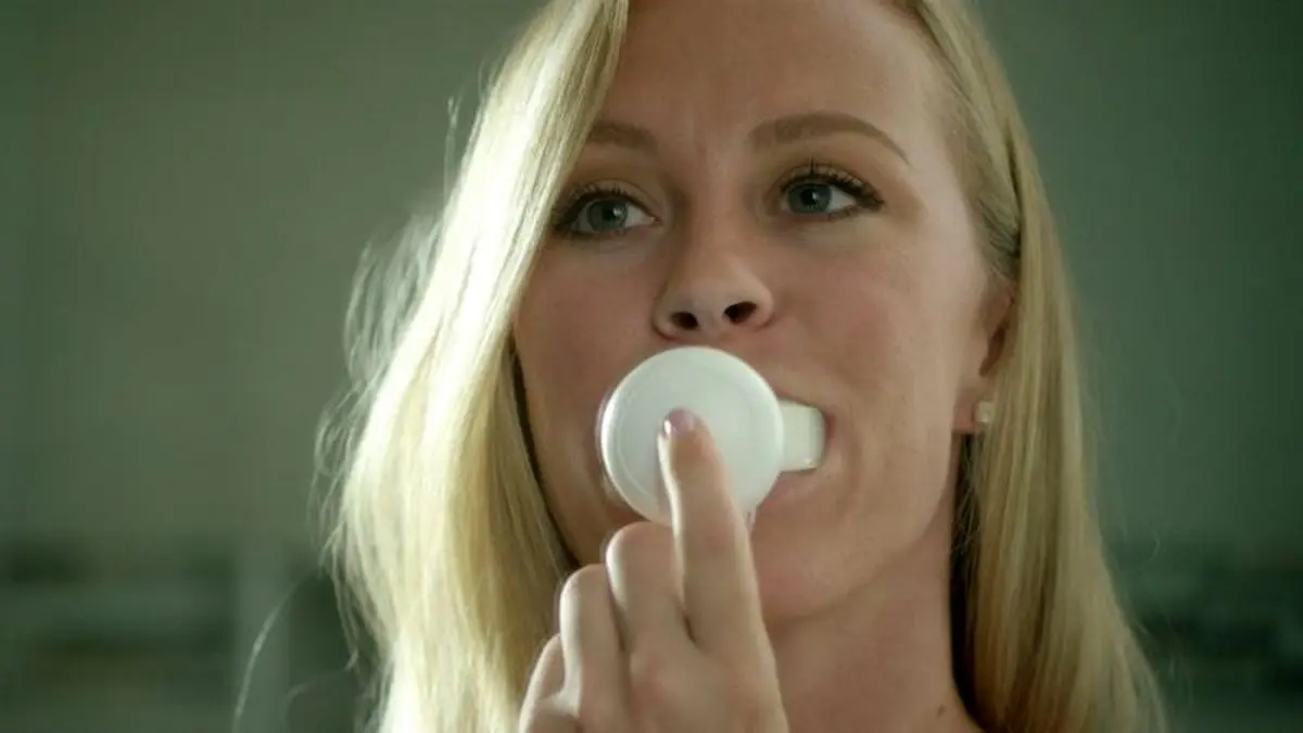 مسواکي که کمتر از 10 ثانيه همه دندان‌ها را تميز مي‌کند +تصاوير