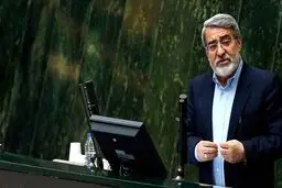 نماينده تهران خطاب به رحمانی فضلی: مسئولیت اتفاقات را بپذیر و با جوانمردی از وزارت کشور استعفا بده