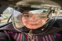 کرونایی شدن لاله اسکندری بازیگر معروف زن +عکس