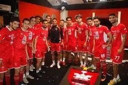 منافی: کم کاری باشگاه باعث شد برانکو برود/ فصل بسیار سختی در انتظار پرسپولیس است