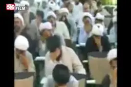 ببینید: روضه‌خوانی سوزناک حجت‌الاسلام قرائتی برای شهادت حضرت زهرا (س)