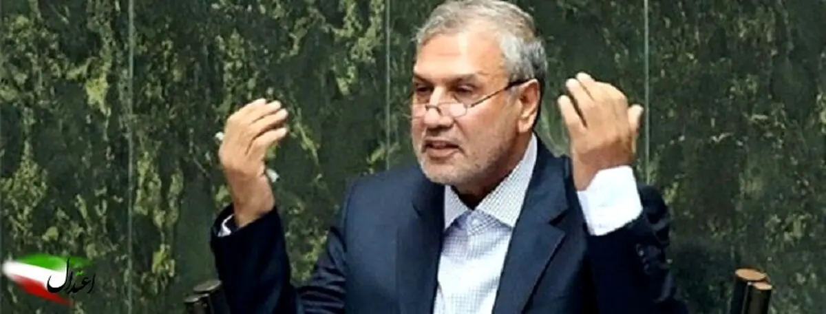 جعفرزاده ایمن‌‌آبادی: استیضاح ربیعی روی لج و لجبازی و مطالبات و خواسته های غیرمنطقی بود/ از درونش چیزی برای جامعه حاصل نشد/ مردم راضی نیستند