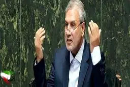 جعفرزاده ایمن‌‌آبادی: استیضاح ربیعی روی لج و لجبازی و مطالبات و خواسته های غیرمنطقی بود/ از درونش چیزی برای جامعه حاصل نشد/ مردم راضی نیستند