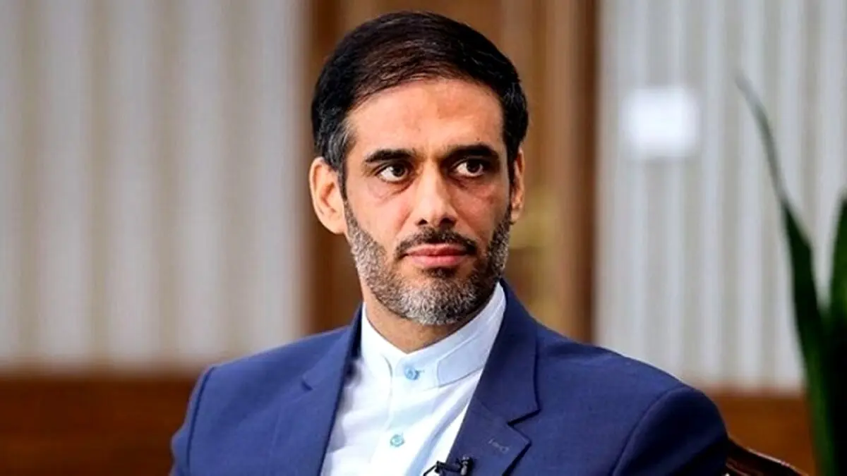 سعیدمحمد استعفا داد؟ برکنار شد؟ یا رفت؟