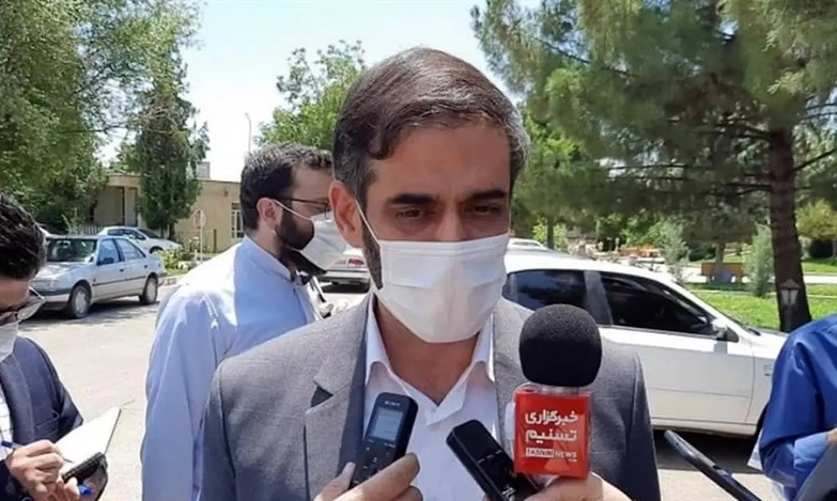 فرمانده قرارگاه خاتم‌: برخی مسئولان نالایق مانع ایستادگی ما مقابل استکبار شدند