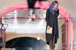 تصاویر/ لباس بازیگران زن در جشن خانه سینما