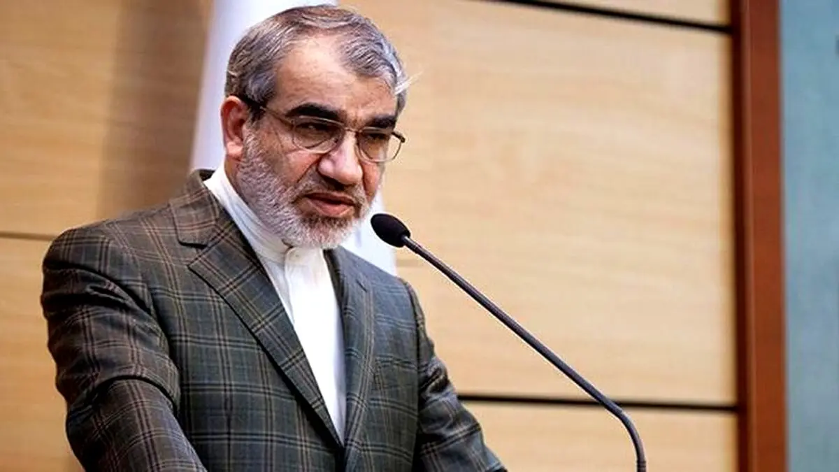 واکنش‌ها به توصیه انتخاباتی کدخدایی| بیژن مقدم: این توصیه عام بود و اصولگرا و اصلاح‌طلب نداشت/ کدخدایی مبنای حقوقی توصیه‌اش را مشخص کند| زیباکلام: معلوم نیست این توصیه از کدام قانون درآمده است