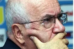 فیفا میهمان ‎کفاشیان را محروم‎کرد/عکس