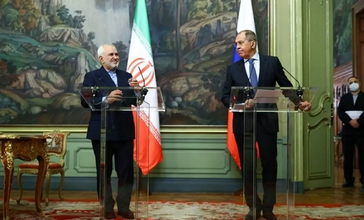 پاسخ دندان شکن ظریف به اظهارات خصمانه وزیر خارجه عربستان