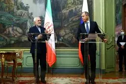 پاسخ دندان شکن ظریف به اظهارات خصمانه وزیر خارجه عربستان