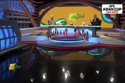 ببینید: شاهکار جدید جواد خیابانی