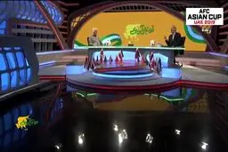 ببینید: شاهکار جدید جواد خیابانی