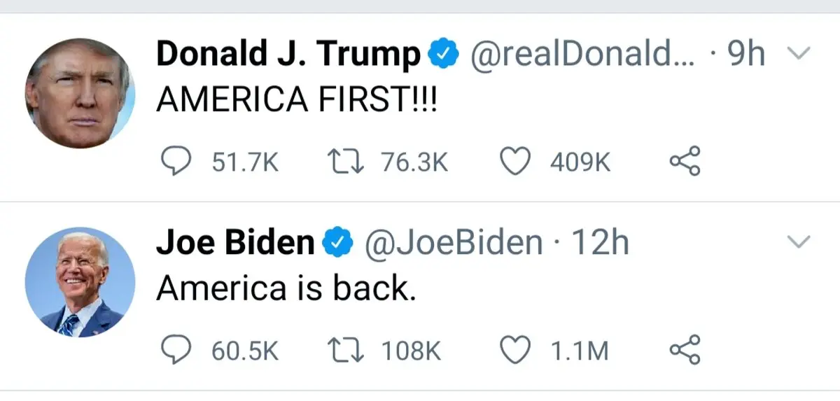 زنی که در مورد بازگشت آمریکا به برجام تصمیم می‌گیرد/ گلوبالیسم هریس به کدام سو حرکت می‌کند؟