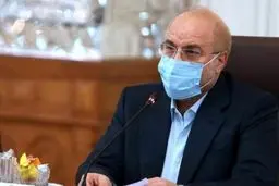 انتقاد تند قالیباف از آمار فوتی‌های کرونا