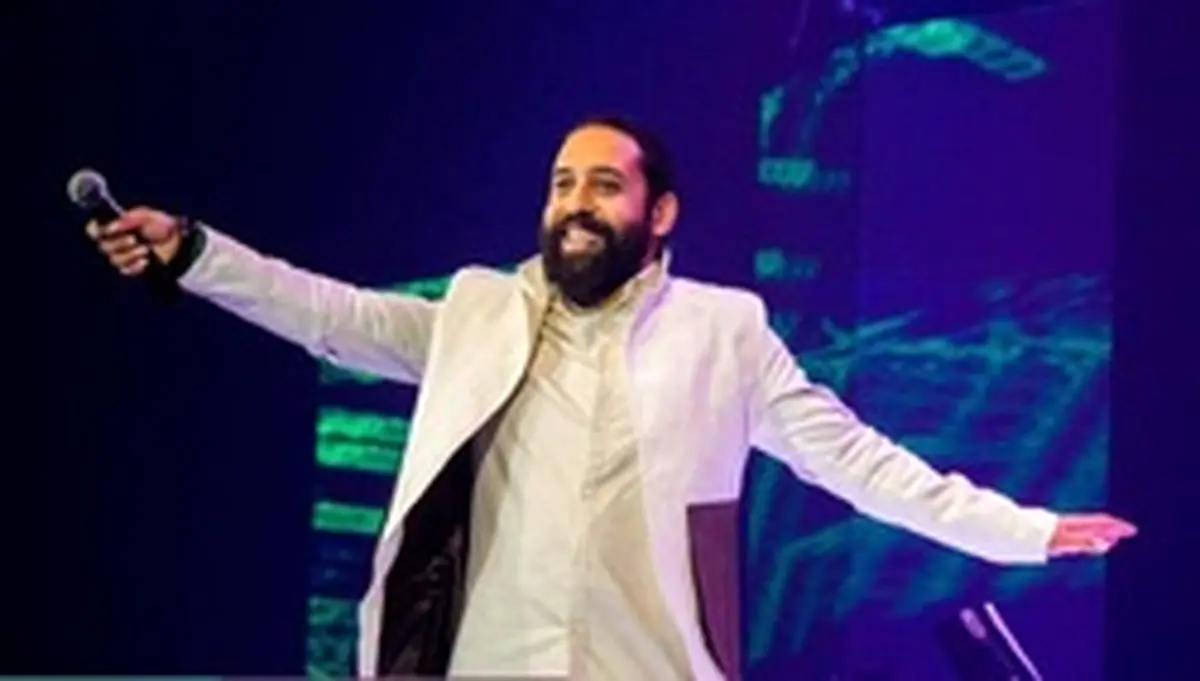 راهکار روزبه نعمت‌اللهی برای برگزاری کنسرت در روزهای کرونا