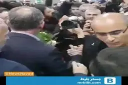 ببینید: کارلوس برای تشکر از ایرانیان چه فیلمی را منتشر کرد؟!