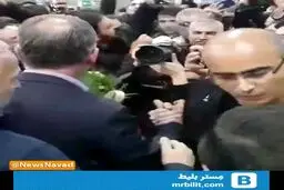 ببینید: کارلوس برای تشکر از ایرانیان چه فیلمی را منتشر کرد؟!