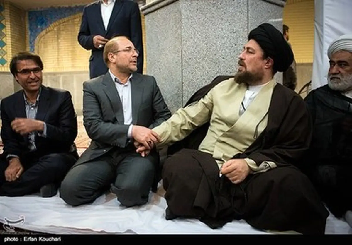 تجدید میثاق کارمندان شهرداری تهران با آرمان‌های امام راحل(ره) /تصاویر