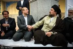 تجدید میثاق کارمندان شهرداری تهران با آرمان‌های امام راحل(ره) /تصاویر