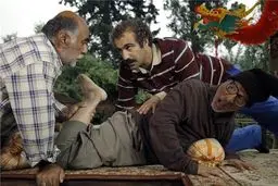 «پایتخت۴» به نیمه رسید