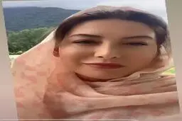پرتره جدید فریبا نادری + عکس