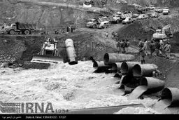 25 فروردین 1366 - آغاز عملیات فتح 5/عکس