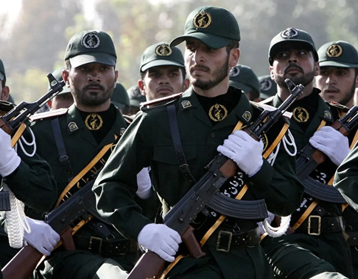4 نکته در مورد اهمیت زمان تصمیم ترامپ علیه سپاه