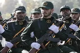 4 نکته در مورد اهمیت زمان تصمیم ترامپ علیه سپاه