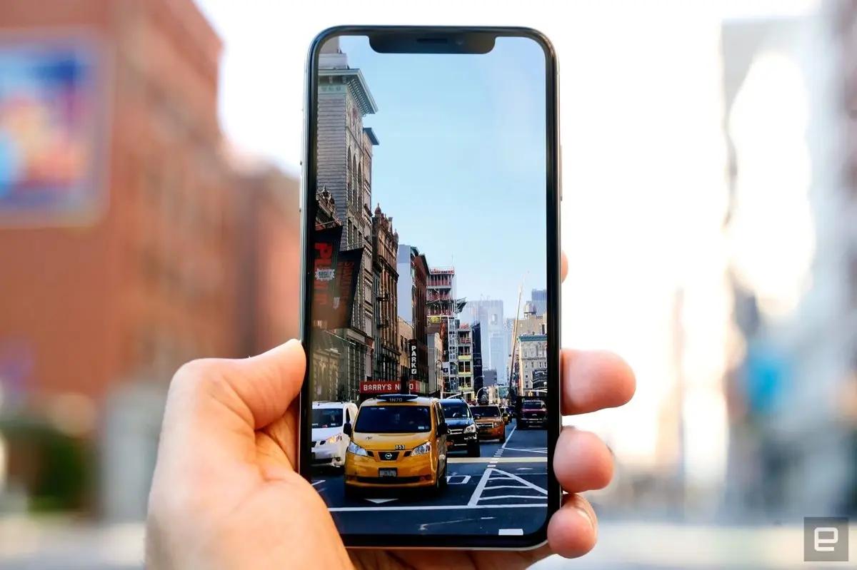 بهترین گجت‌های ۲۰۱۷ را ببینید و بشناسید+ تصاویر