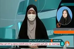 مثلت شفا برای پیشگیری از شیوع کرونا از زبان سخنگوی وزارت بهداشت+فیلم