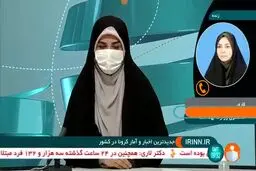 مثلت شفا برای پیشگیری از شیوع کرونا از زبان سخنگوی وزارت بهداشت+فیلم