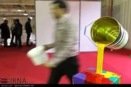 برگزاری 3 نمایشگاه صنعتی در تهران /تصاویر